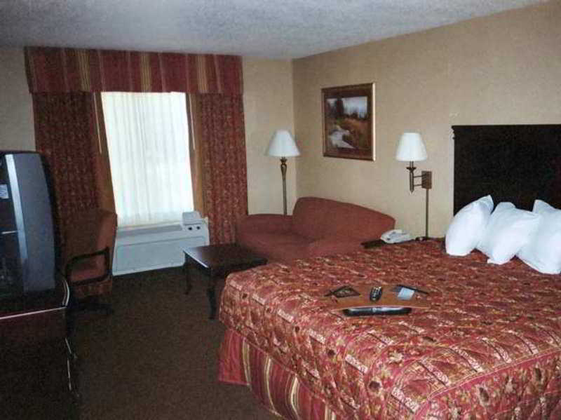 Hampton Inn Waterbury Cameră foto